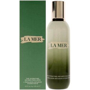 La Mer The Hydrating Infused Emulsion – 125 ml / 4.2 oz